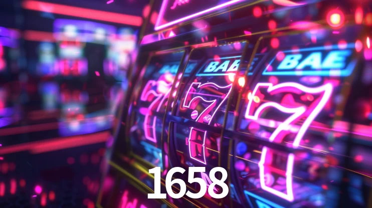 Welcome Bonus 1658