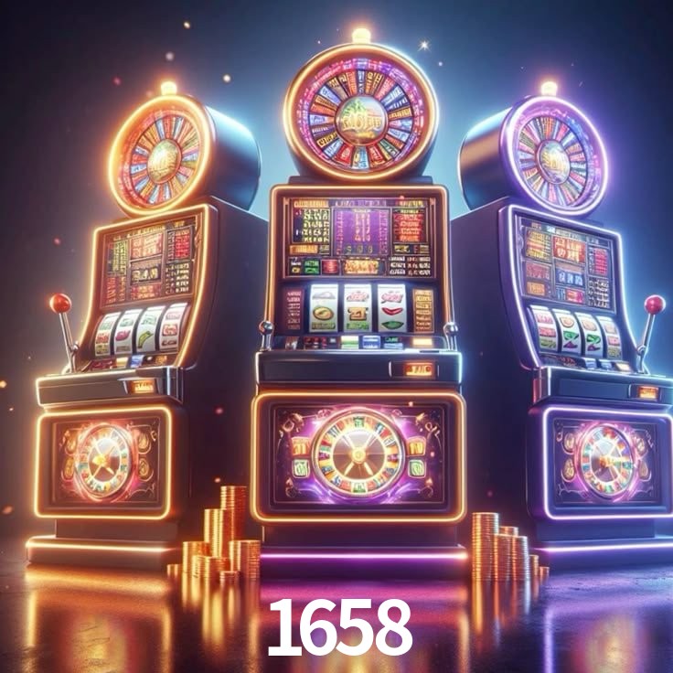 1658 bet