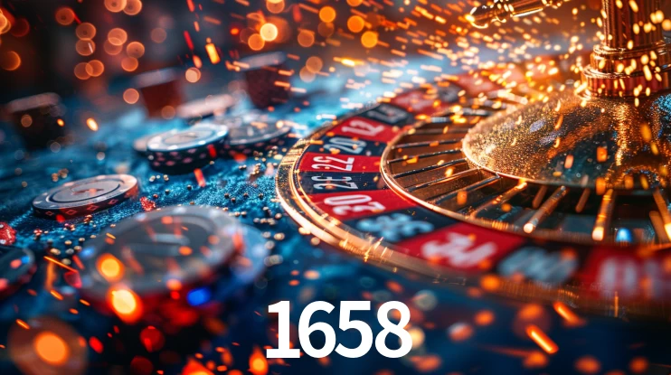Statistics 1658