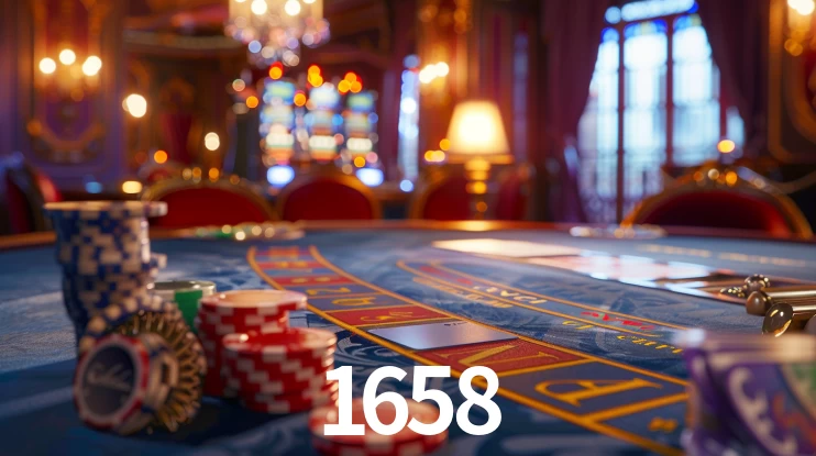 Experiência VIP 1658