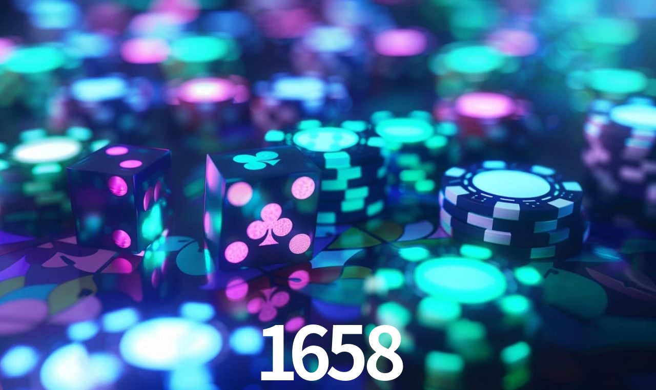 A Experiência Imersiva dos Cassinos Ao Vivo no 1658