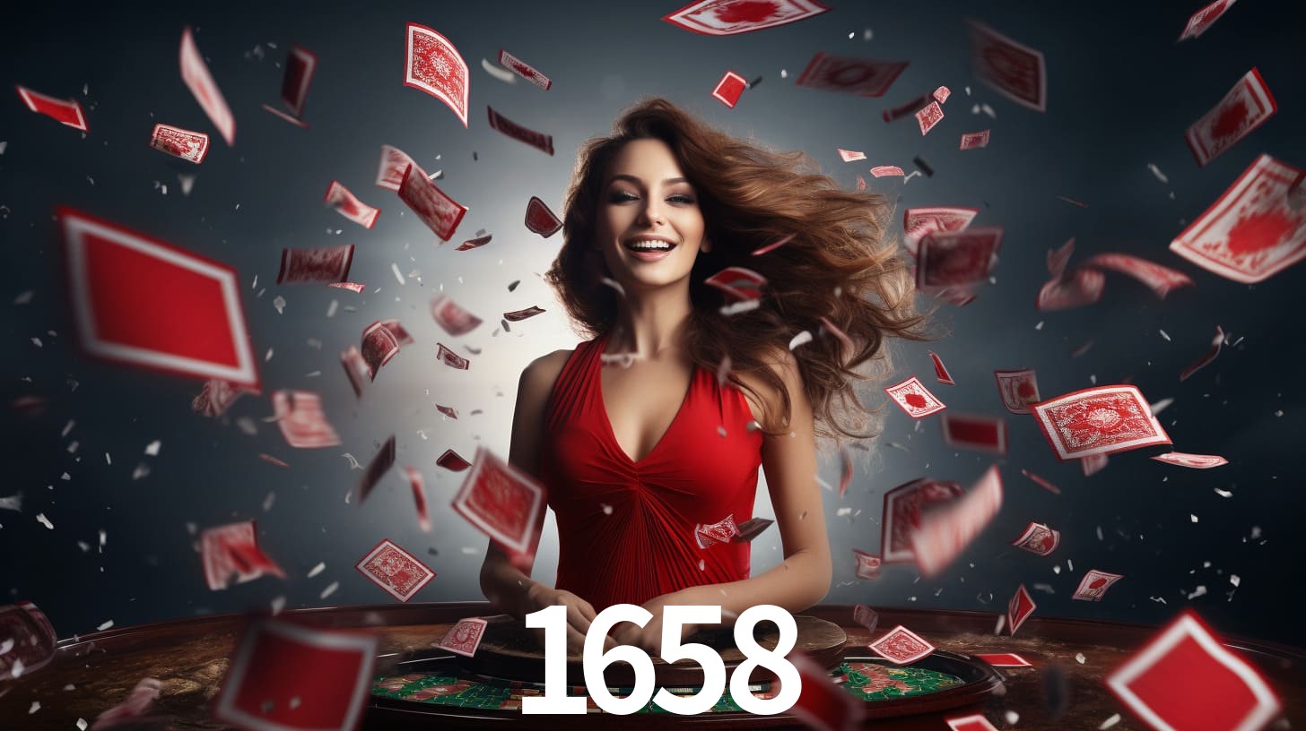 Premium Interface 1658