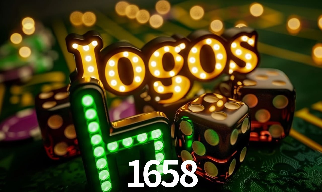 Inovações de Jogos na 1658: O Futuro das Experiências Interativas