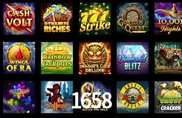 Security Systems 1658