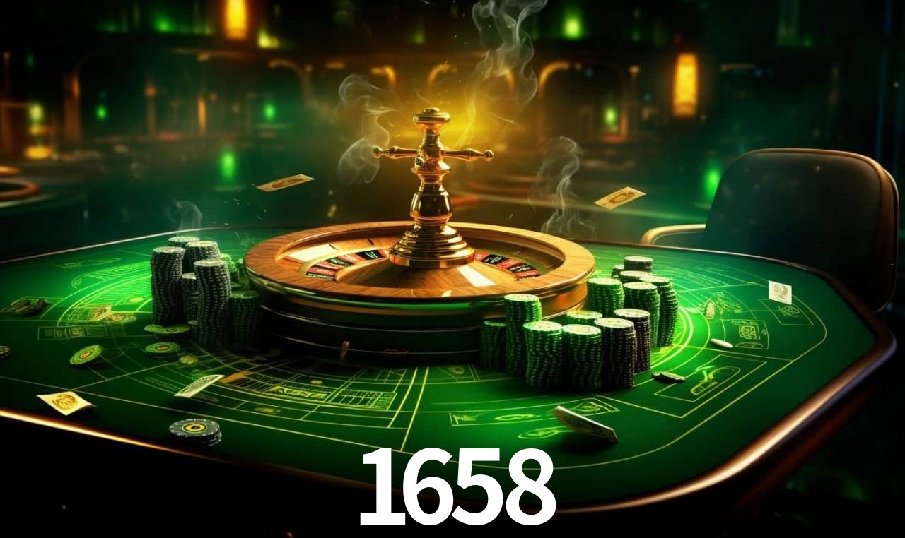 Tecnologia da Plataforma 1658