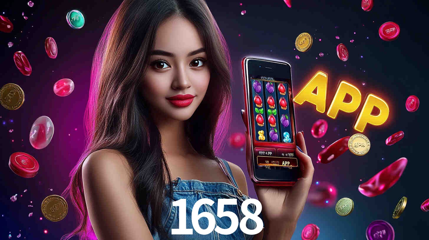 Casino VIP 1658