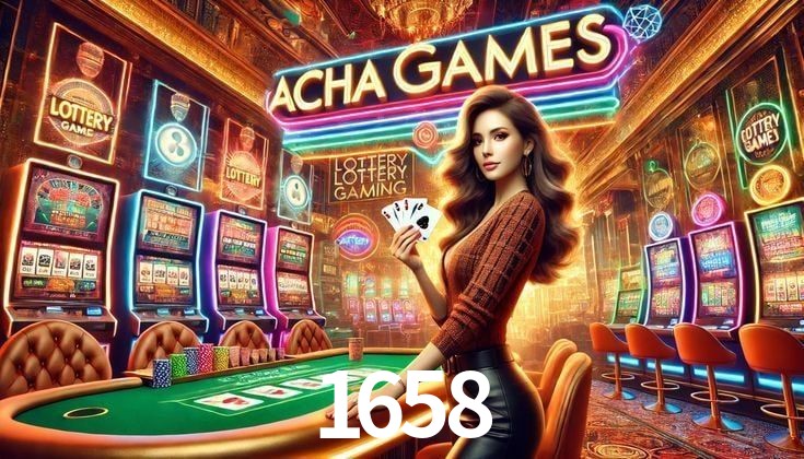 Live Casino 1658