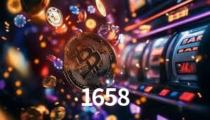 Integração de APIs 1658