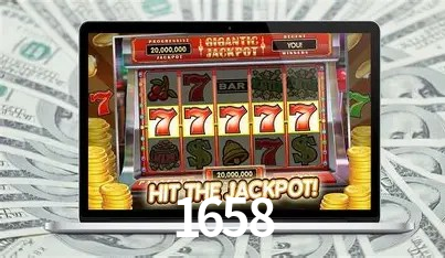 Account Benefits 1658