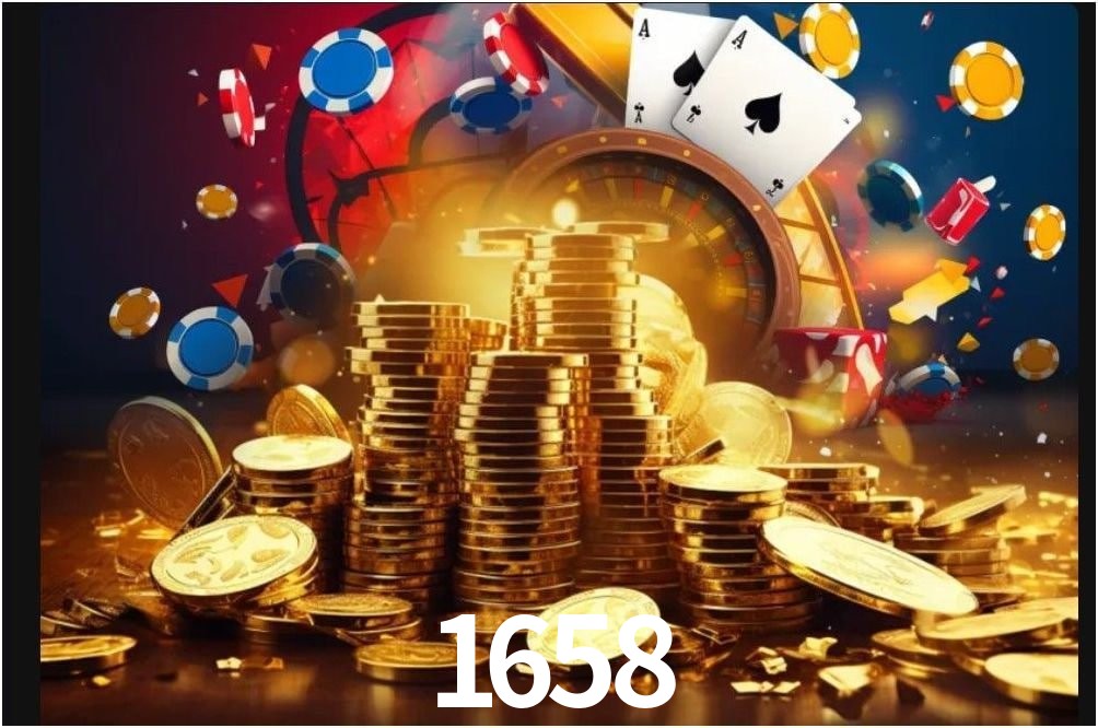 Promoção Relâmpago 1658