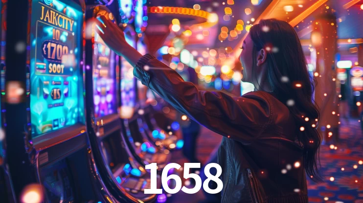 1658: Jogue Crash e Experimente Alta Recompensa Instantânea