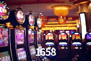 Exclusive Offers 1658