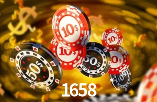 A Emoção da Loteria na 1658: Uma Chance de Mudança de Vida