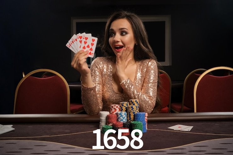 Promoções Sazonais 1658
