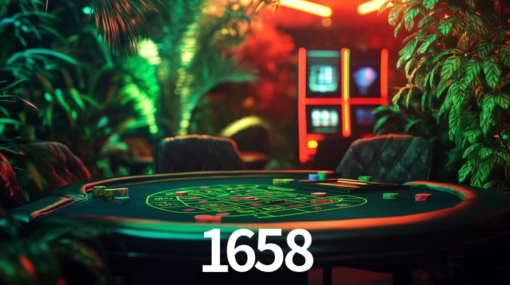 1658 App Interface