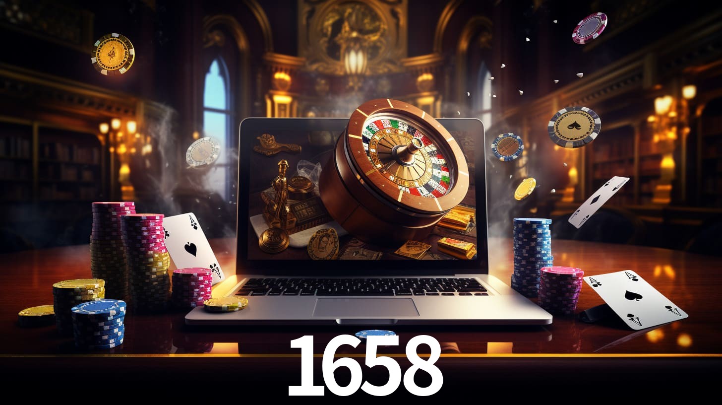 Instant EasyPaisa 1658
