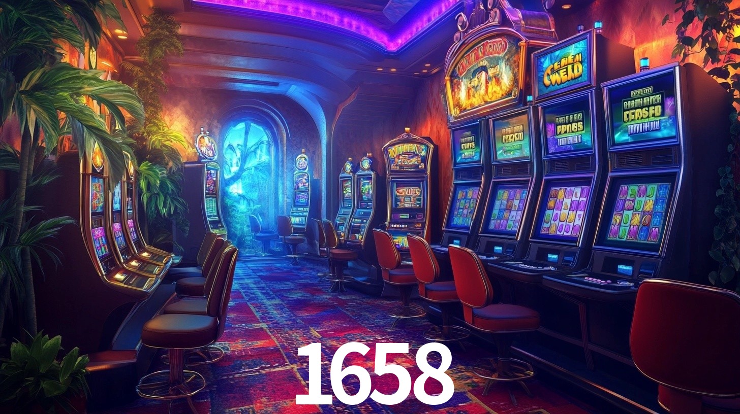 Ofertas Imperdíveis na 1658: Promoções e Bônus Que Valem a Pena