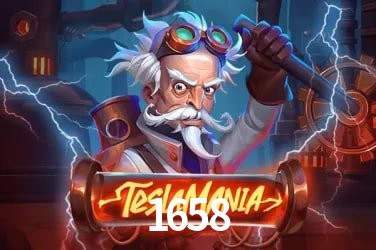 Descubra o Programa VIP da 1658: Vantagens Exclusivas para Jogadores