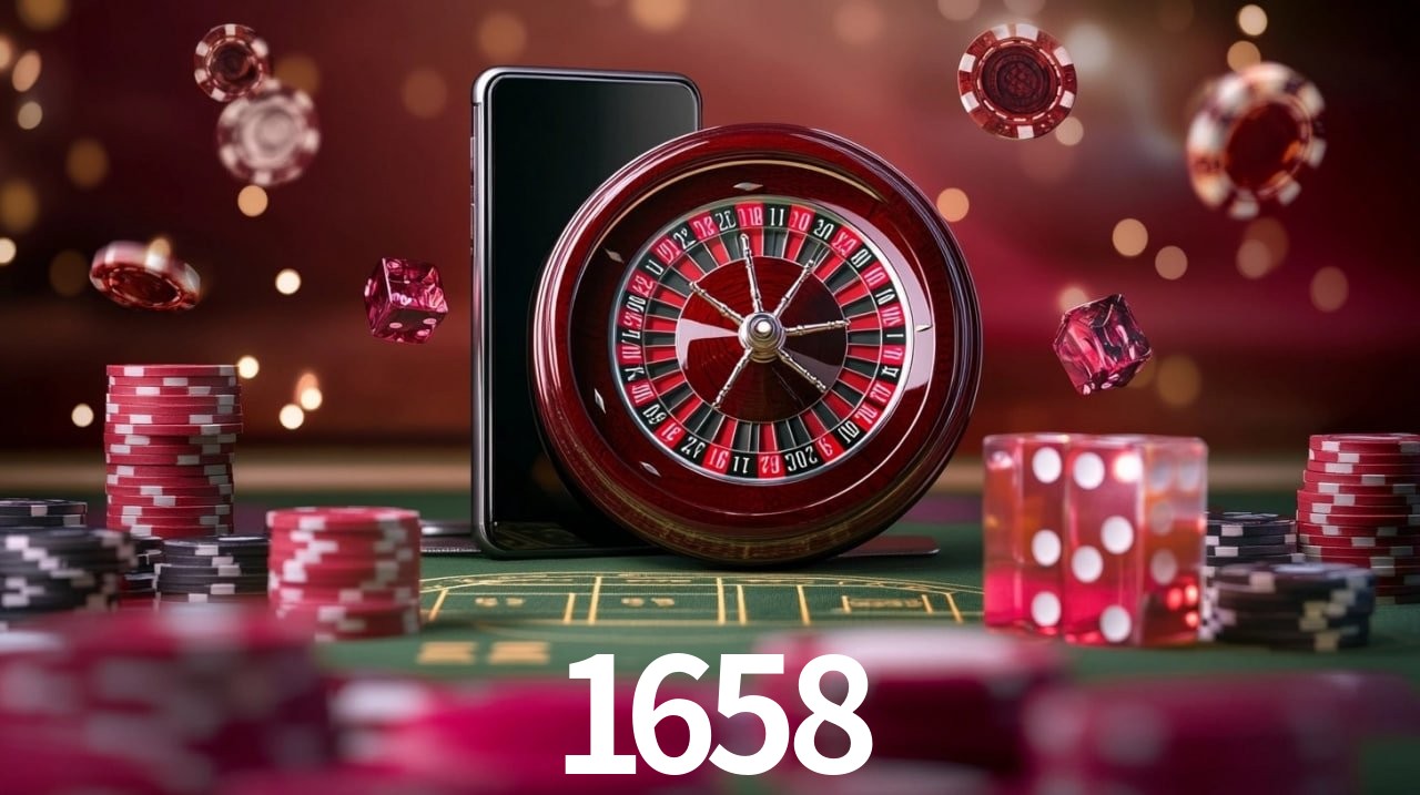 VIP Casino 1658