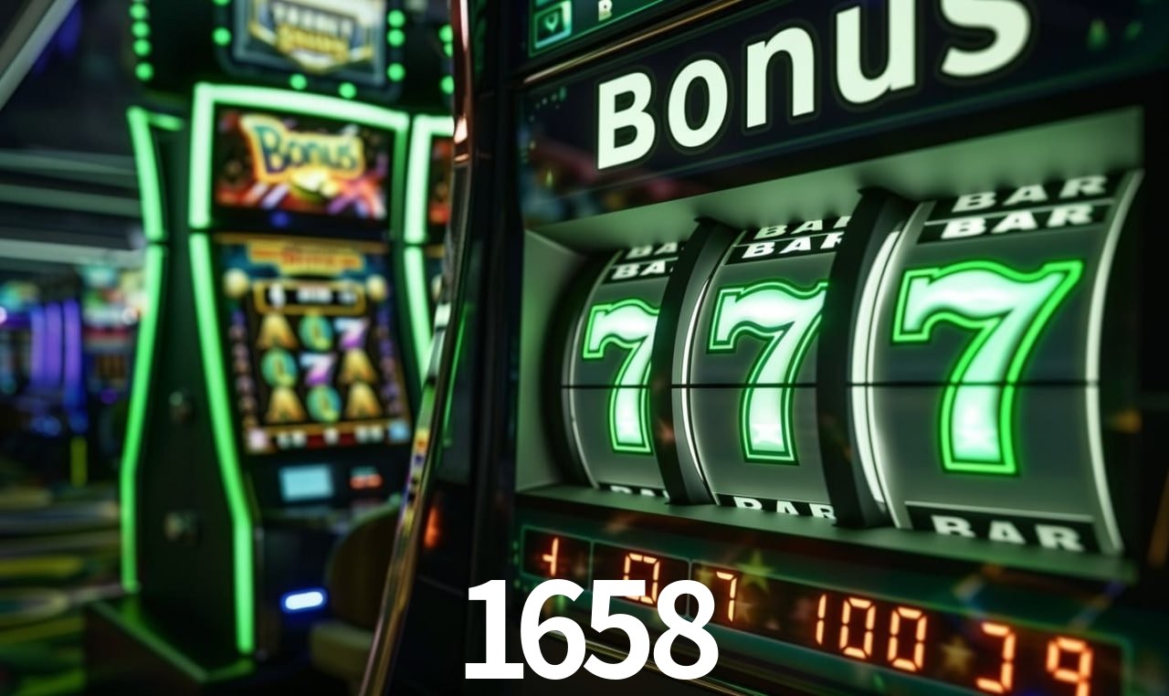Tennis Betting 1658