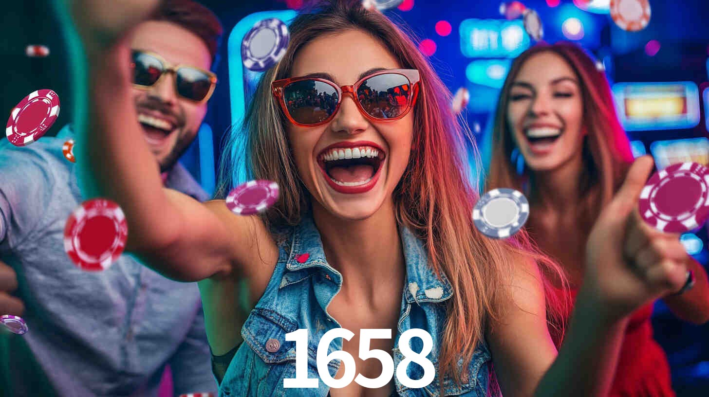 Jogo Aviator 1658