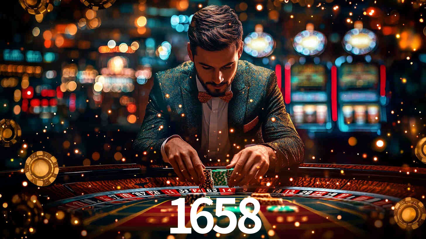 1658,1658.com