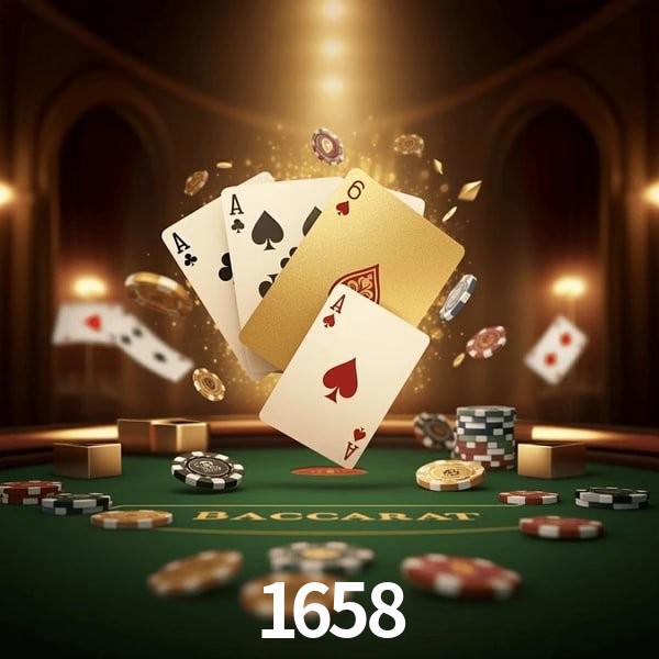 Daily Bonuses 1658