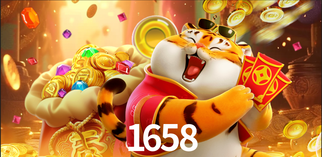 Desvendando o Mundo dos Jogos Virtuais na 1658