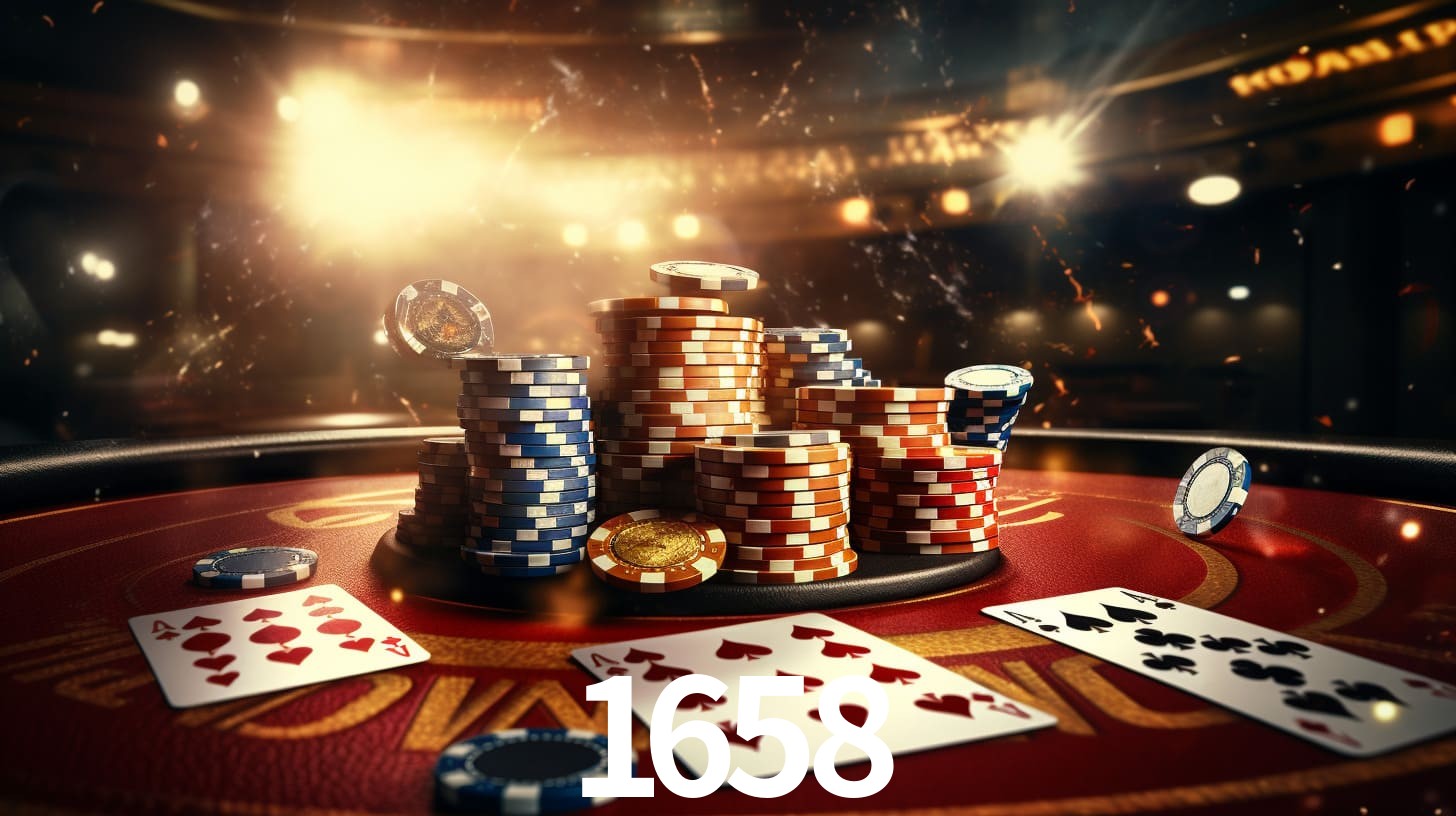 Exclusive Games 1658
