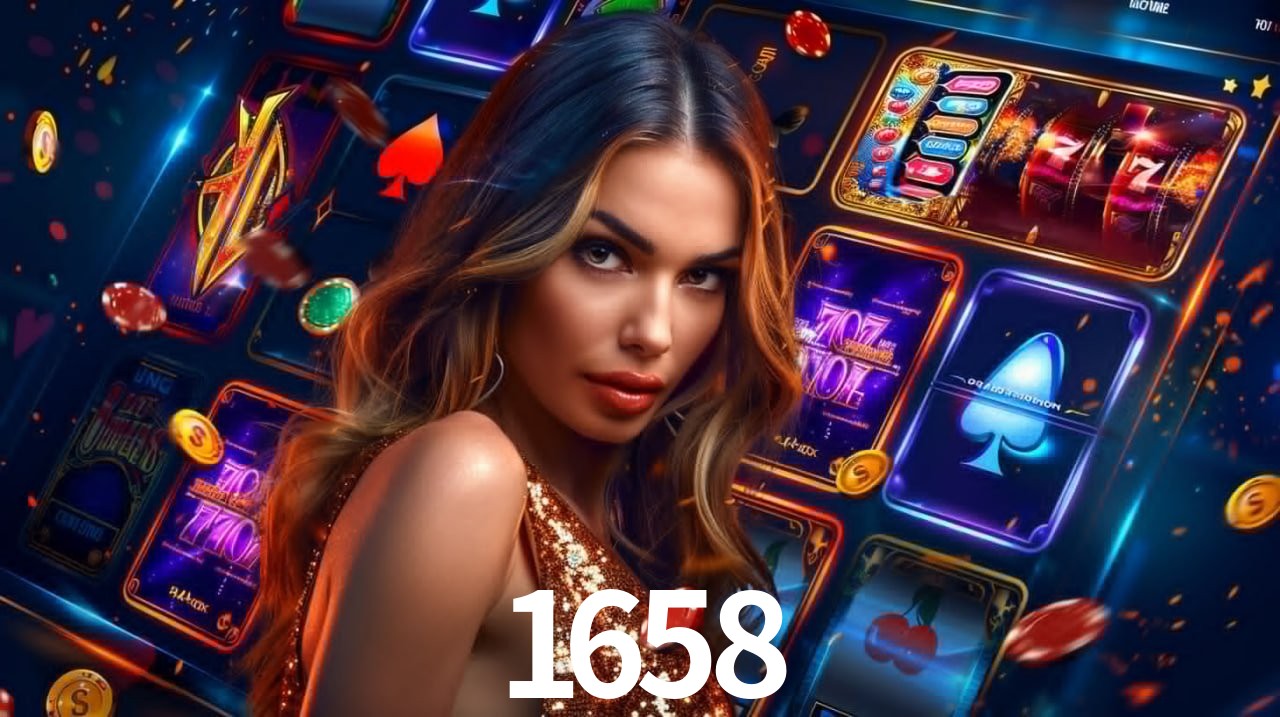 Login Seguro 1658