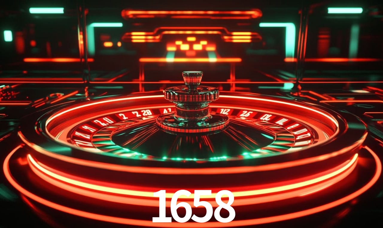 Interface do App 1658