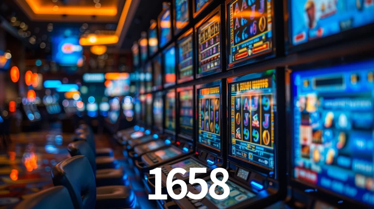 Player Reviews 1658