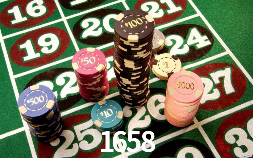 A Revolução dos Aplicativos de Jogos no 1658