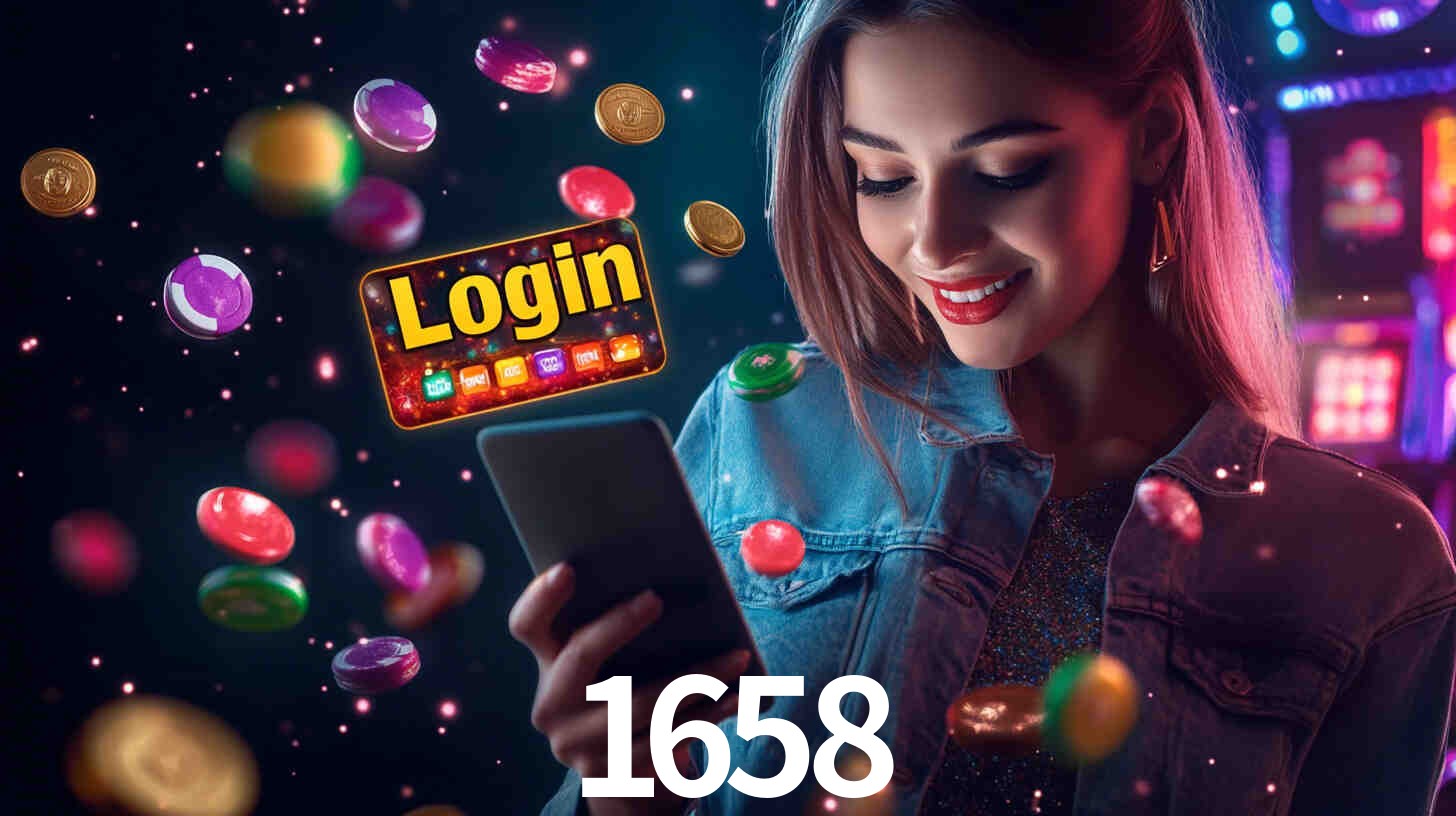 Jogo Spaceman 1658