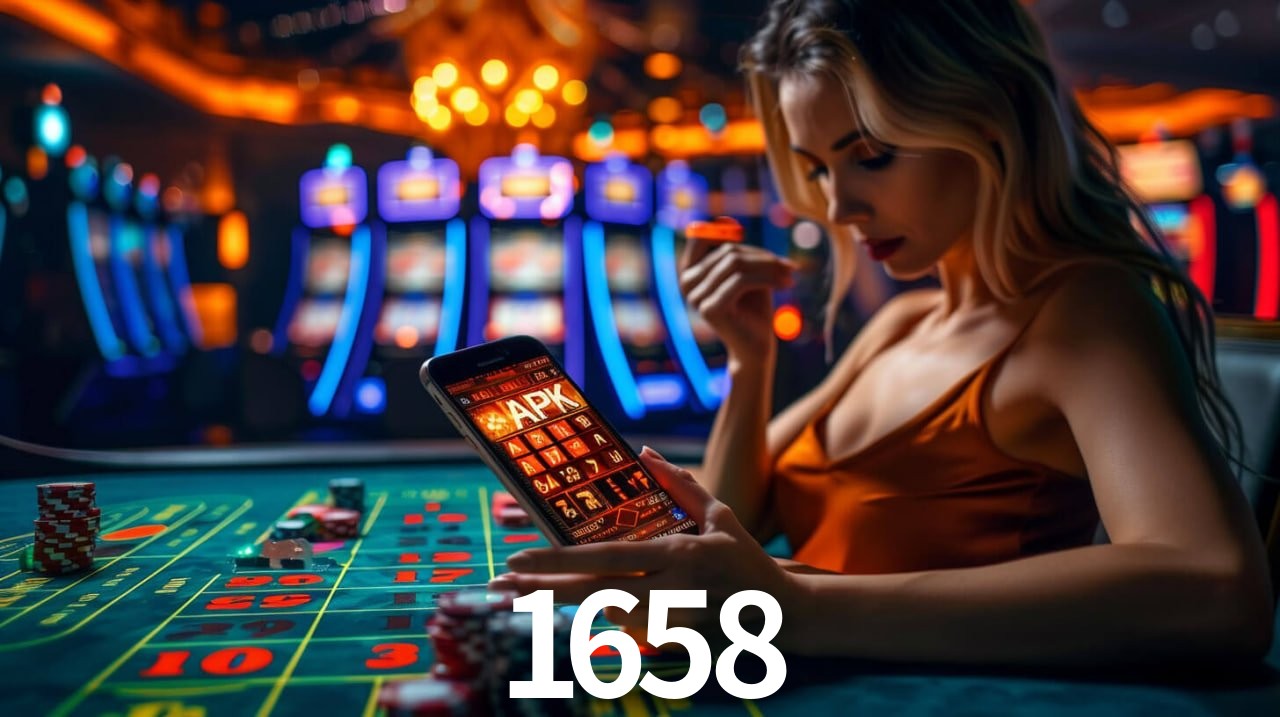 Programa VIP 1658