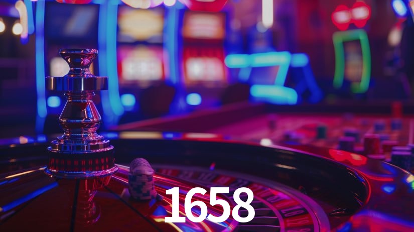 1658: Seu Especialista em Apostas Esportivas Brasileiras