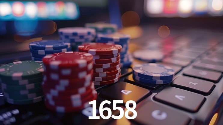 A Popularidade dos Caça-Níqueis no 1658