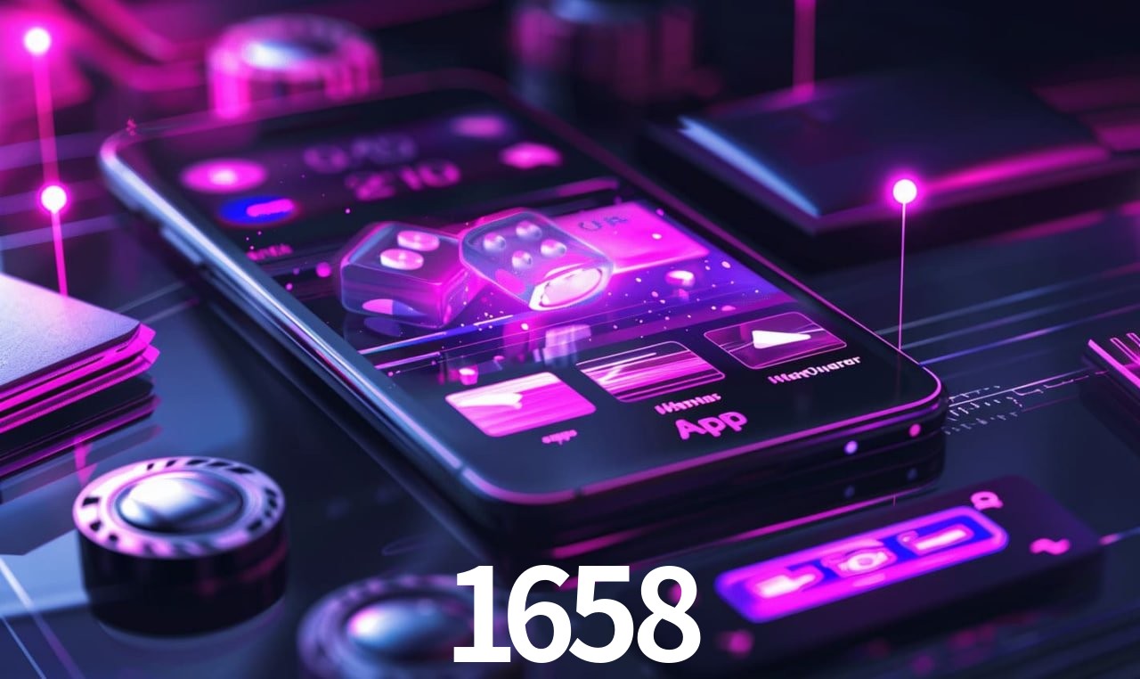 Blackjack Table 1658