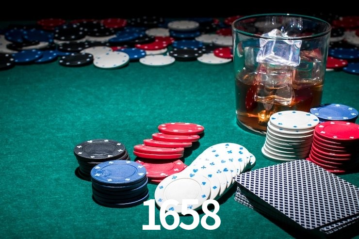 Apostas Esportivas na 1658: Um Guia Completo