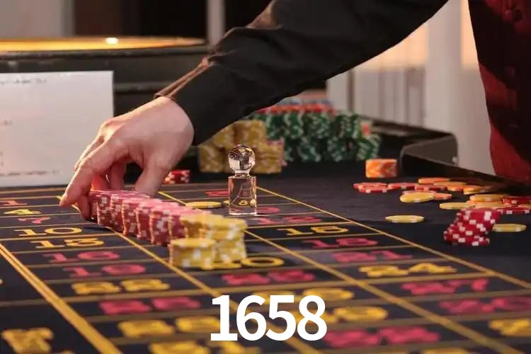 Jogos Exclusivos 1658