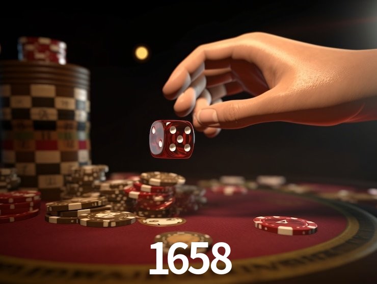 Apostas Esportivas na 1658: Um Guia Completo