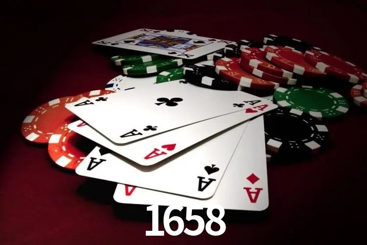 A Revolução dos Aplicativos de Jogos no 1658